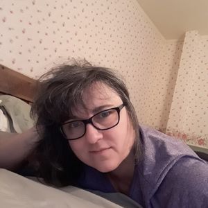 Meet your Posher, Kristina